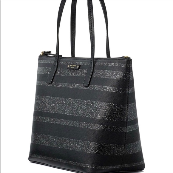 Kate Spade Haven Lane Hani Tote Small/Medium tote. - Picture 2 of 7